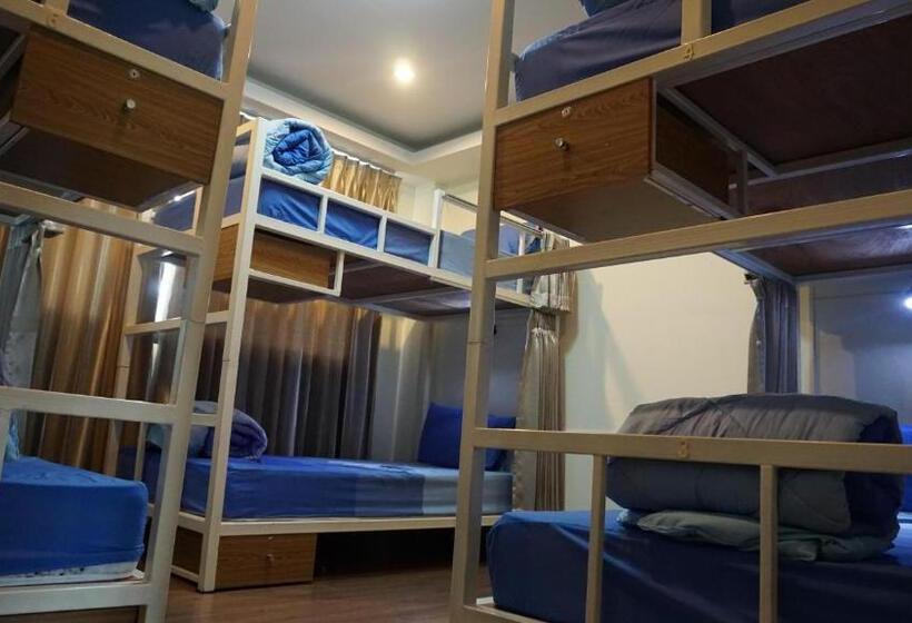 בית מלון כפרי T2b Home Hostel