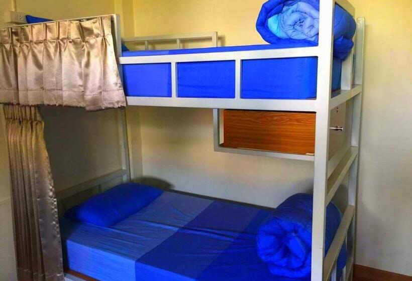 בית מלון כפרי T2b Home Hostel