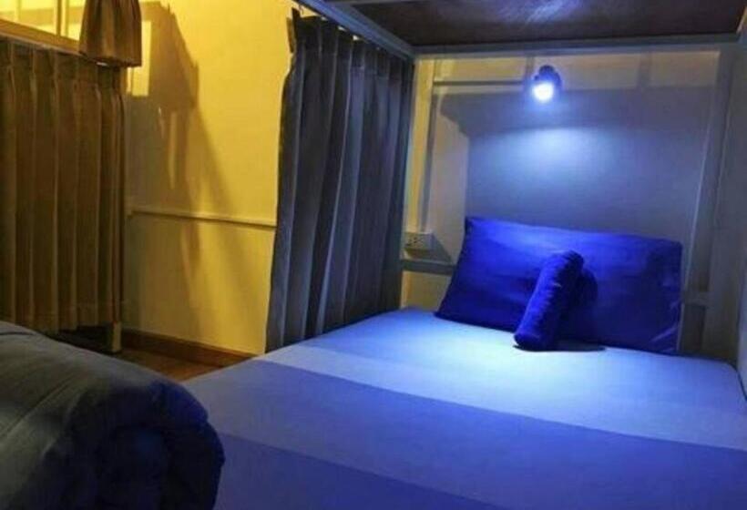 בית מלון כפרי T2b Home Hostel