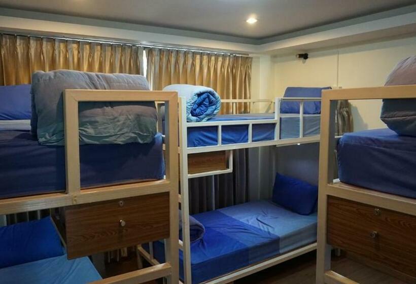 בית מלון כפרי T2b Home Hostel