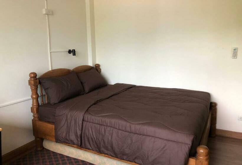 בית מלון כפרי T2b Home Hostel