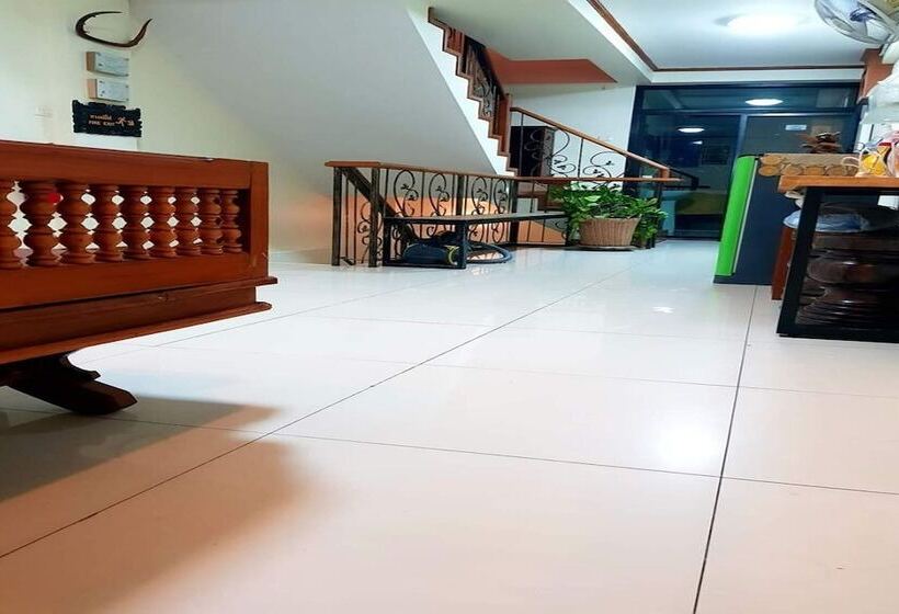 בית מלון כפרי T2b Home Hostel