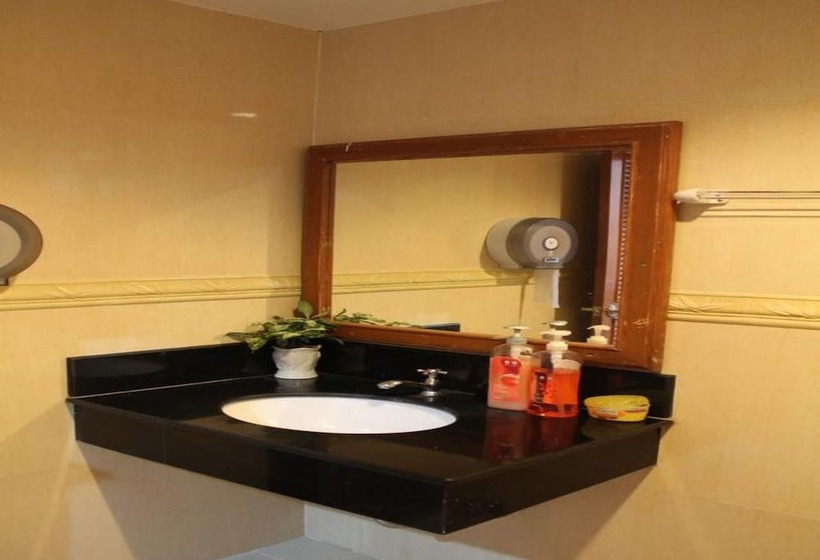 בית מלון כפרי T2b Home Hostel