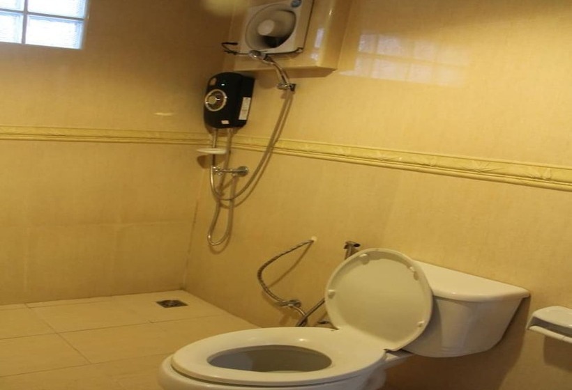 בית מלון כפרי T2b Home Hostel