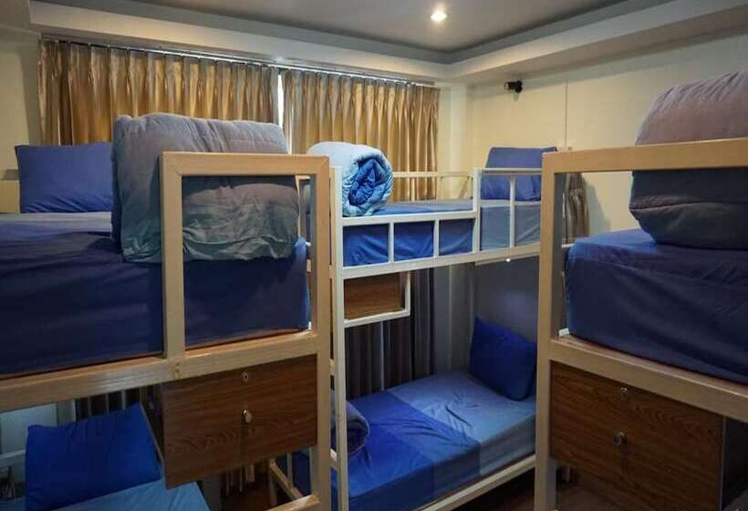 בית מלון כפרי T2b Home Hostel