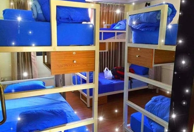 בית מלון כפרי T2b Home Hostel