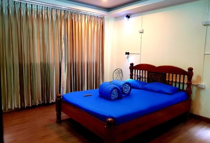 בית מלון כפרי T2b Home Hostel