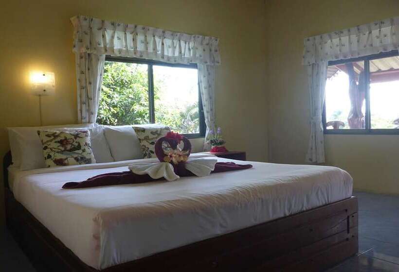 فندق Tanouy Garden