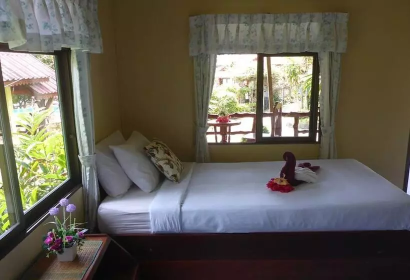 Hotelli Tanouy Garden