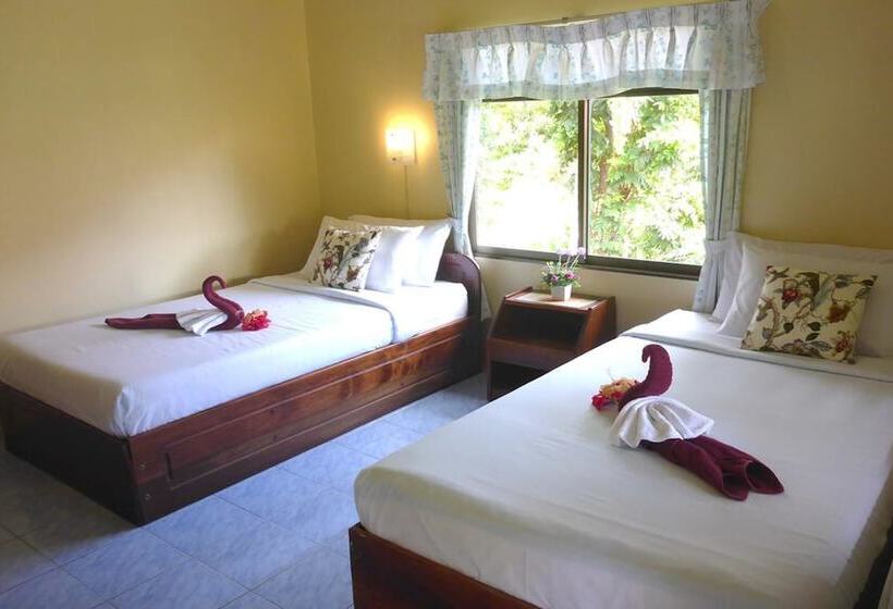 فندق Tanouy Garden