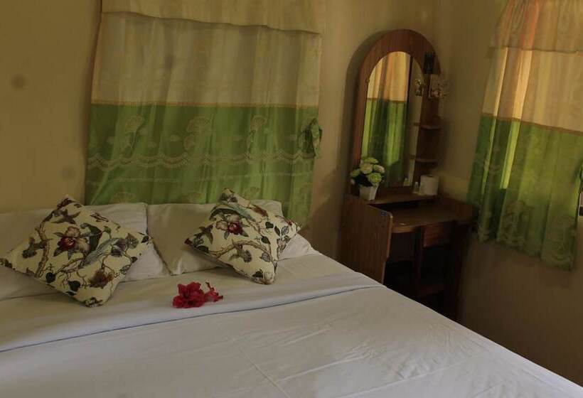 فندق Tanouy Garden