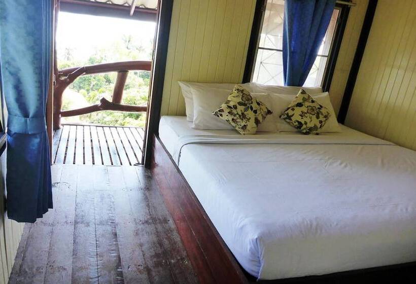 فندق Tanouy Garden