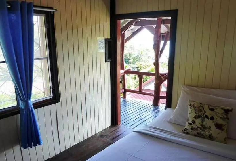 Hotelli Tanouy Garden