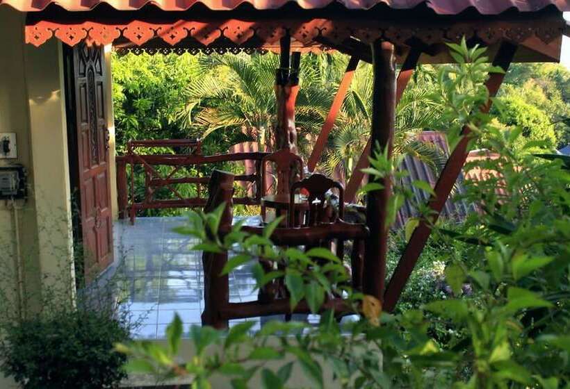 فندق Tanouy Garden