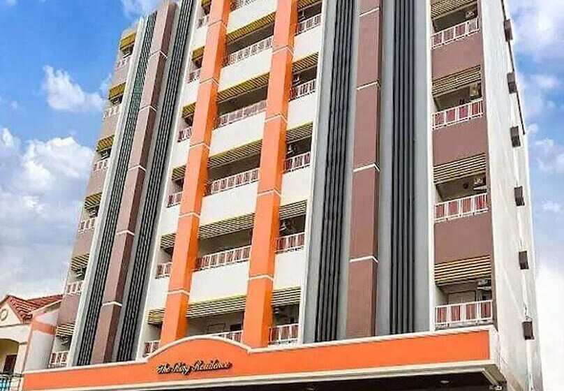 هتل The Ring Residence