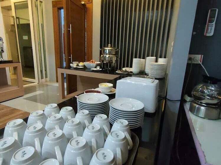 هتل The Ring Residence