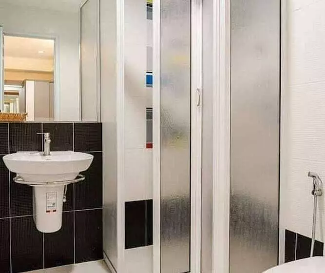 ホテル The Ring Residence