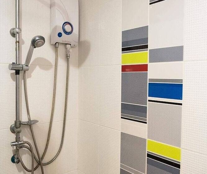 هتل The Ring Residence