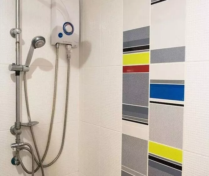 ホテル The Ring Residence