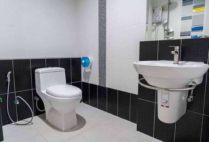 هتل The Ring Residence