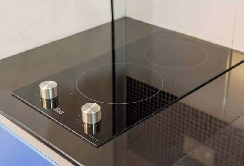 هتل The Ring Residence