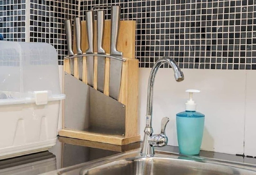 هتل The Ring Residence