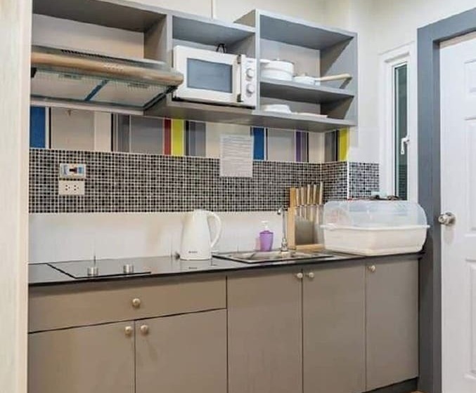 هتل The Ring Residence