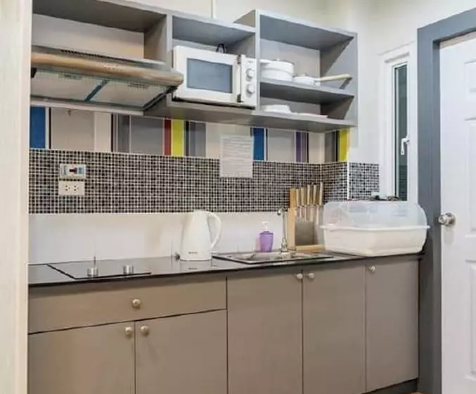 ホテル The Ring Residence