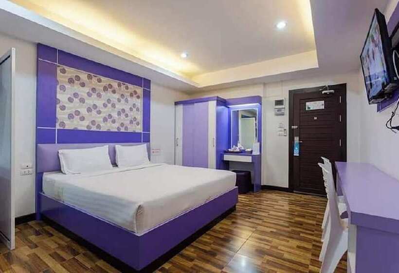 هتل The Ring Residence