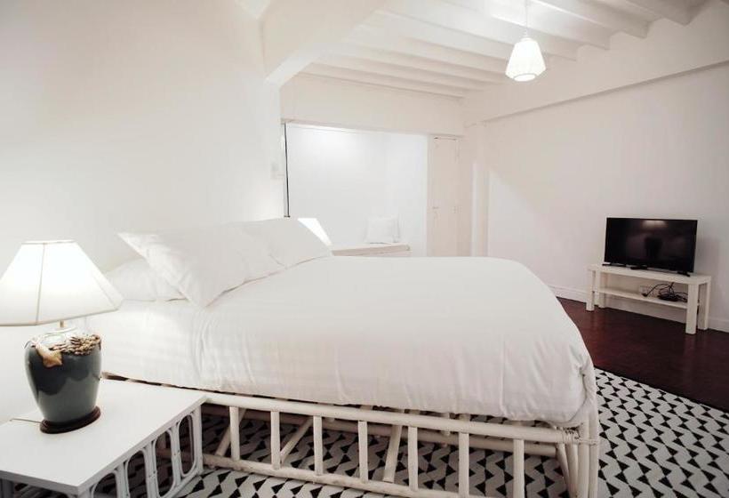 Fotos del hotel Vimala Suites:  7