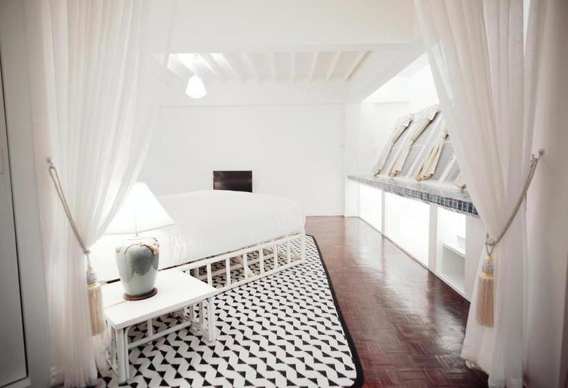 Fotos del hotel Vimala Suites:  8