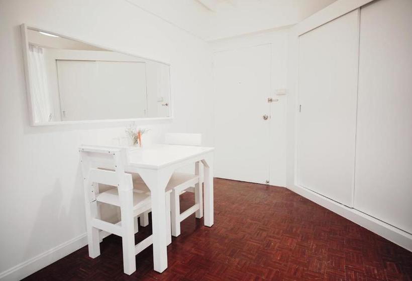 Fotos del hotel Vimala Suites:  12