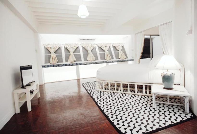 Fotos del hotel Vimala Suites:  14