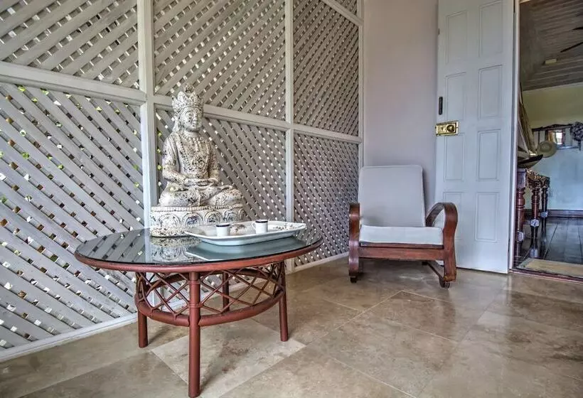 هتل We Stay Well Sanctuary Barbados   Wellness In Paradise