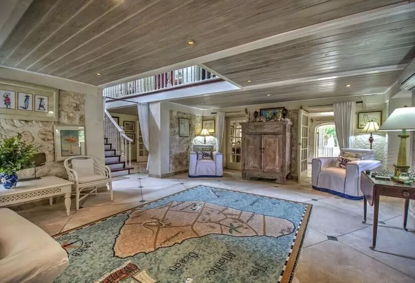 هتل We Stay Well Sanctuary Barbados   Wellness In Paradise