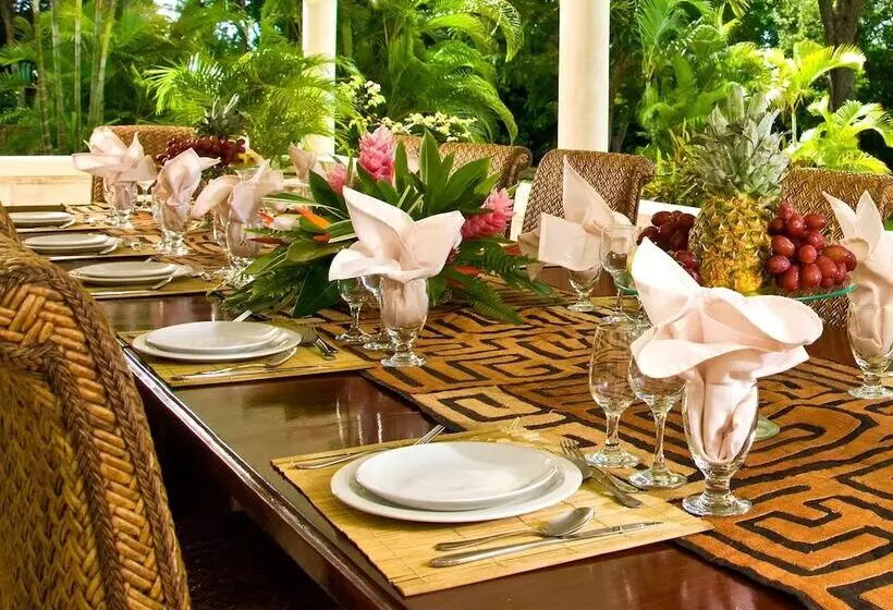 هتل We Stay Well Sanctuary Barbados   Wellness In Paradise