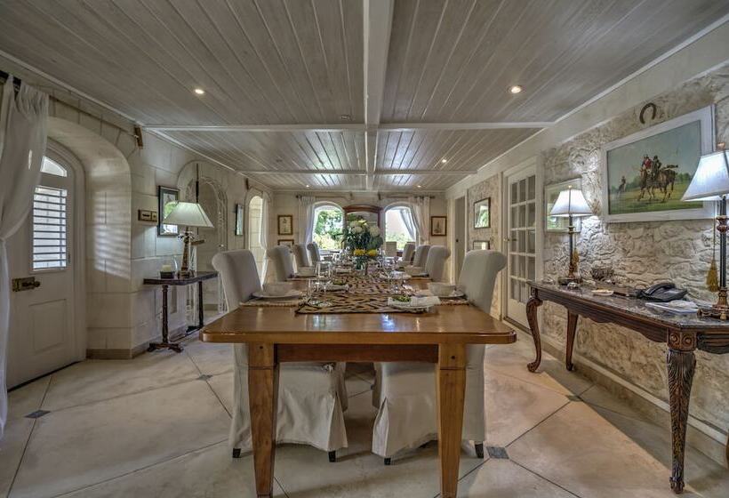 酒店 We Stay Well Sanctuary Barbados   Wellness In Paradise