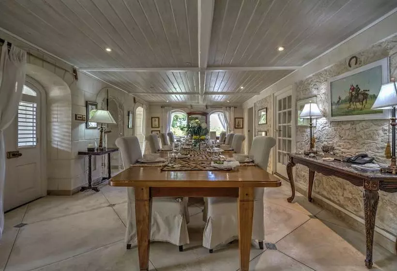 هتل We Stay Well Sanctuary Barbados   Wellness In Paradise