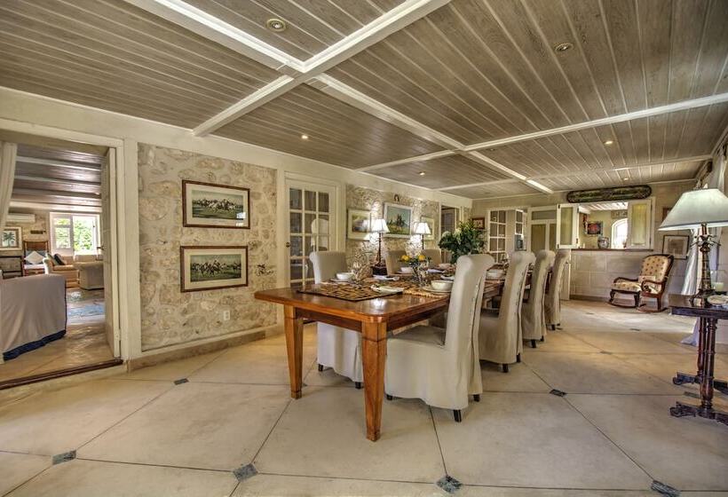 酒店 We Stay Well Sanctuary Barbados   Wellness In Paradise