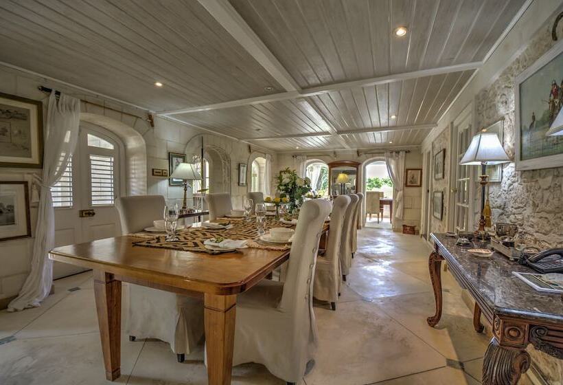 酒店 We Stay Well Sanctuary Barbados   Wellness In Paradise