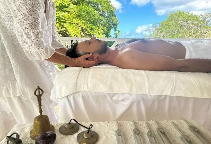 هتل We Stay Well Sanctuary Barbados   Wellness In Paradise