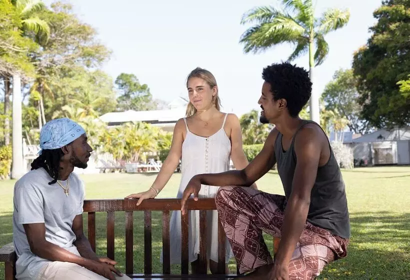 هتل We Stay Well Sanctuary Barbados   Wellness In Paradise