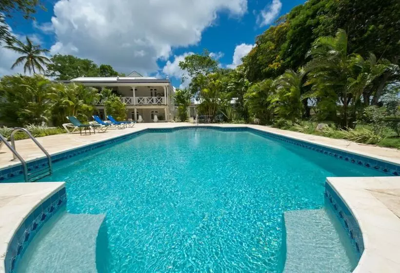 هتل We Stay Well Sanctuary Barbados   Wellness In Paradise