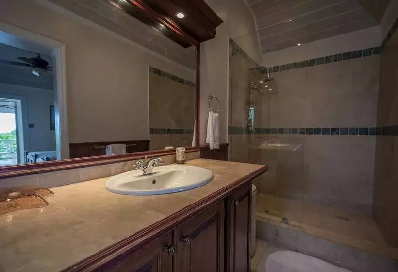 هتل We Stay Well Sanctuary Barbados   Wellness In Paradise