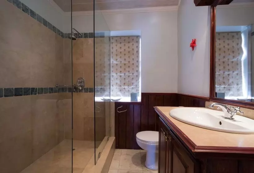 هتل We Stay Well Sanctuary Barbados   Wellness In Paradise