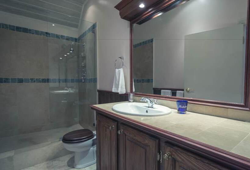 酒店 We Stay Well Sanctuary Barbados   Wellness In Paradise