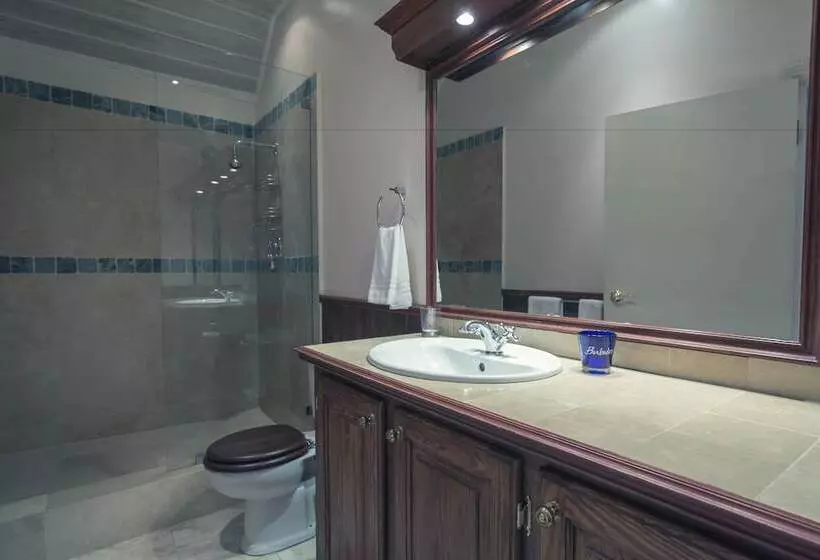 هتل We Stay Well Sanctuary Barbados   Wellness In Paradise