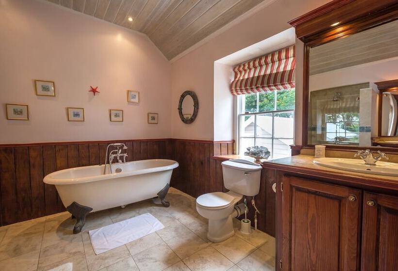 酒店 We Stay Well Sanctuary Barbados   Wellness In Paradise