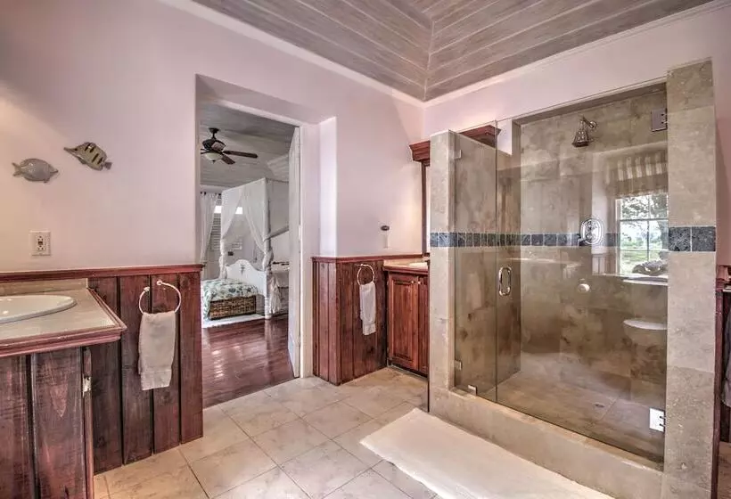 هتل We Stay Well Sanctuary Barbados   Wellness In Paradise