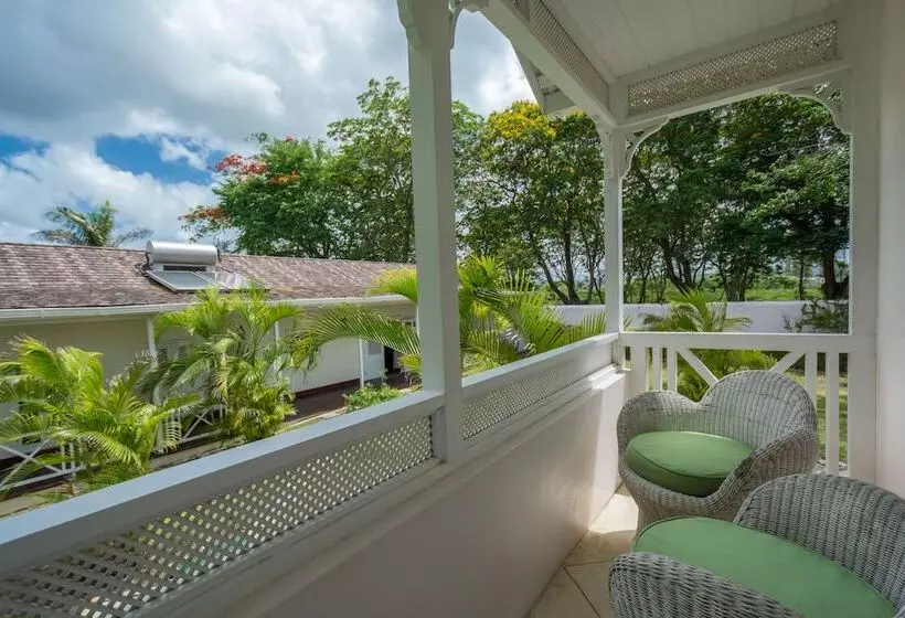 هتل We Stay Well Sanctuary Barbados   Wellness In Paradise